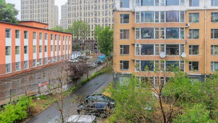 金玉良园外景图