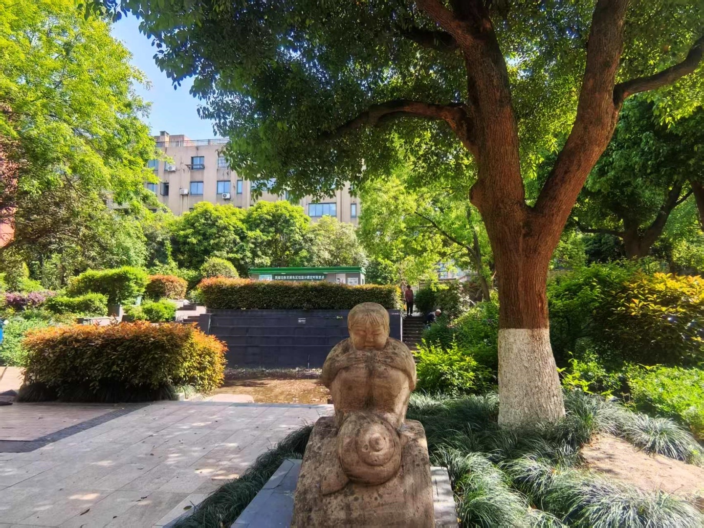Tongcheng Yinxiang Dongqu compound photo 12
