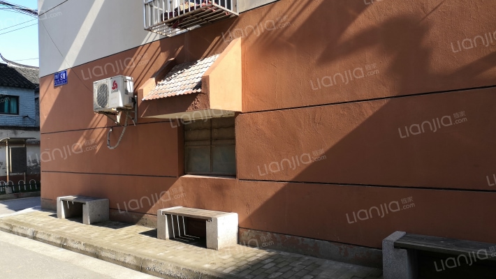 新庄西路18号外景图