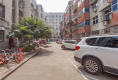 证券公司家属院户型图实景图