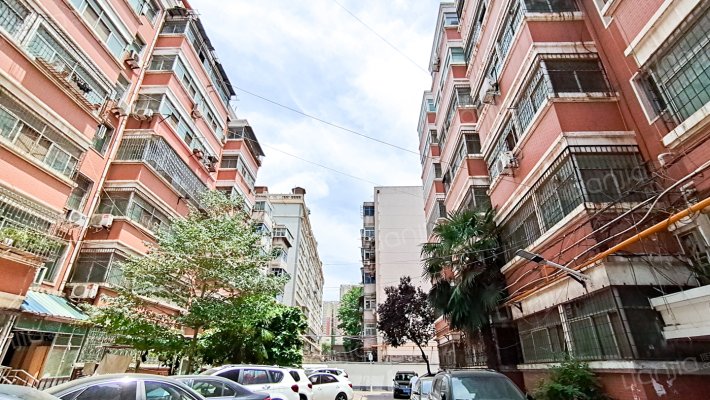 金誉花园小区外景图