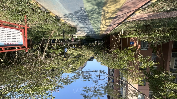 亨元花园外景图