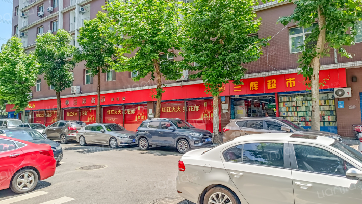 石堡街4号外景图