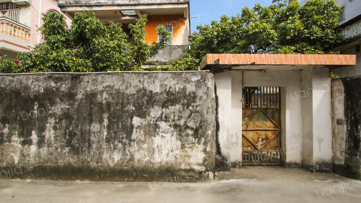 新马路中街一巷6号外景图