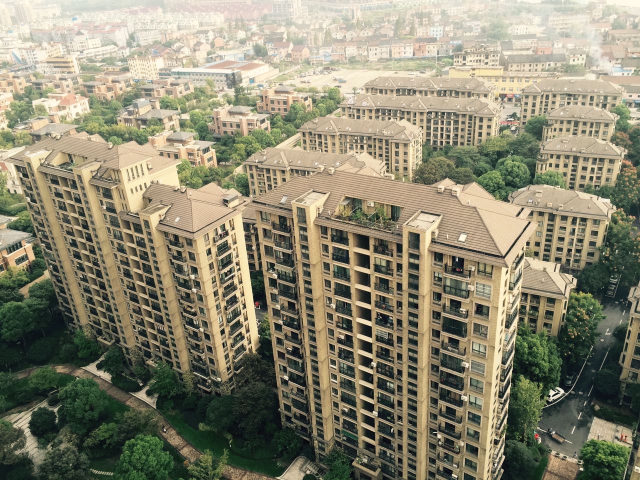 Jiangnan Moka compound photo 4