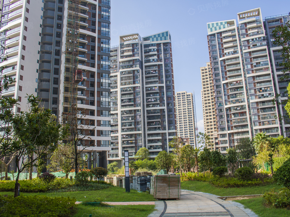 汉泰·上上城相册