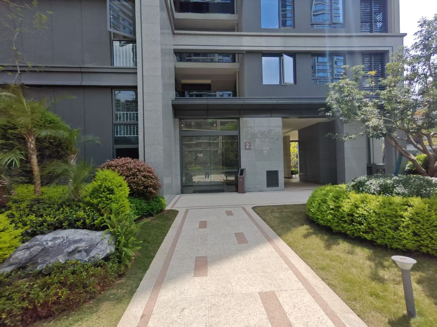 嘉品美寓 小区实景 3