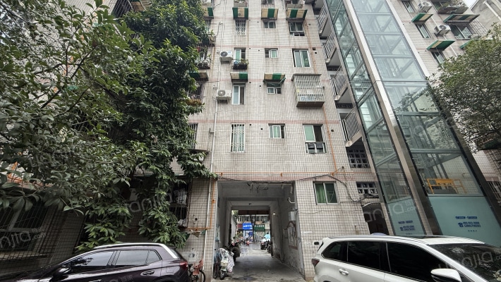 西安路一段71号外景图