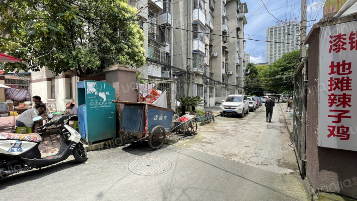 兴贵路29号外景图