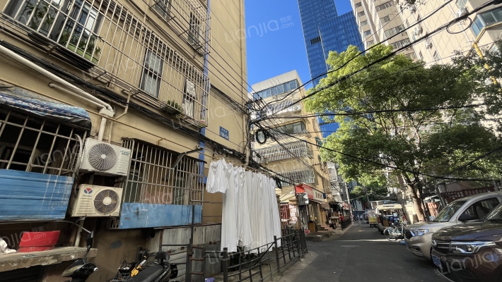 洪武路168号外景图