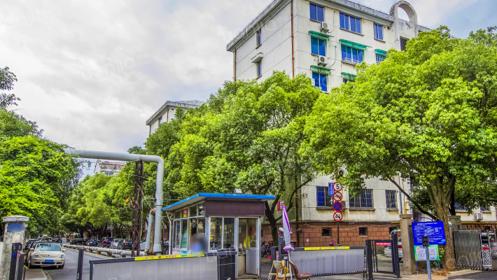 南滨花园_金华南滨花园二手房|房价|租房【金华贝壳找房】