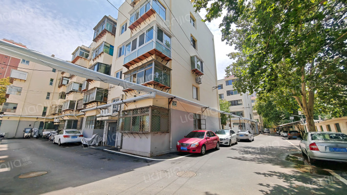 燕子山西路7号外景图