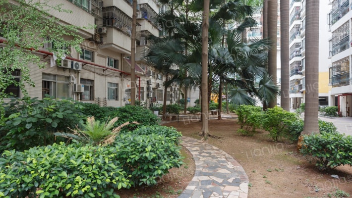 广信花园外景图