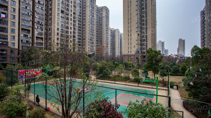 保利海上五月花二期外景图