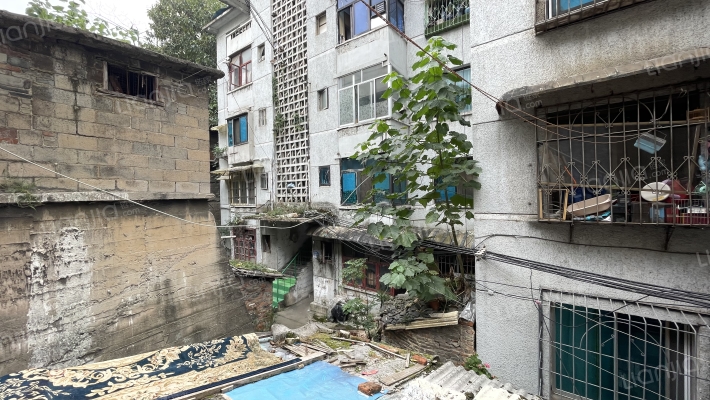 花溪大道北段524号外景图