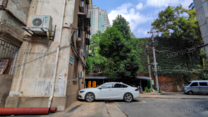 中南一路66号外景图