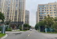 帝景蓝湾墨香居户型图实景图