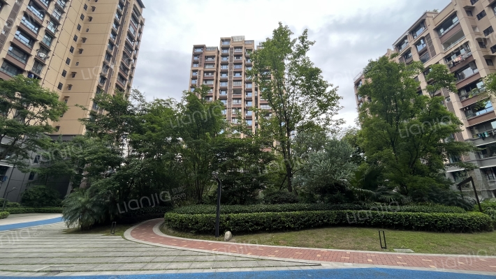 枫尚锦逸外景图