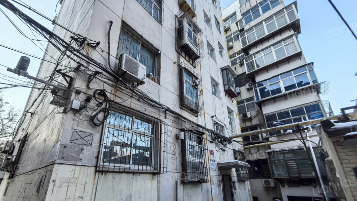 北合街5号外景图