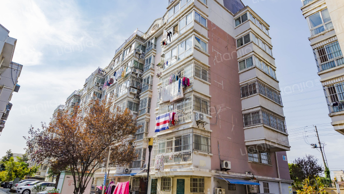 月亮湾雅苑外景图