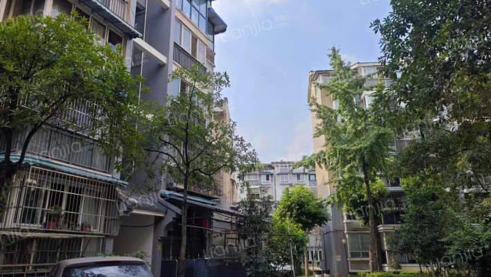 静水苑一期外景图