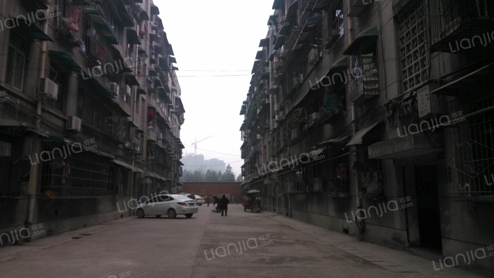 北新路396号外景图