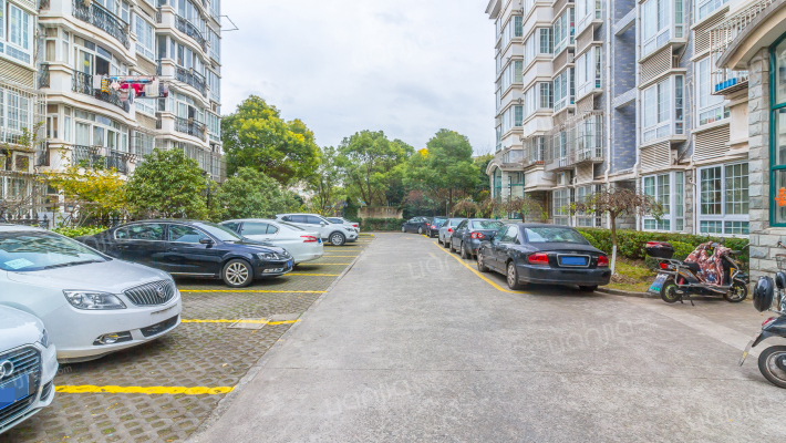 兴景佳苑外景图