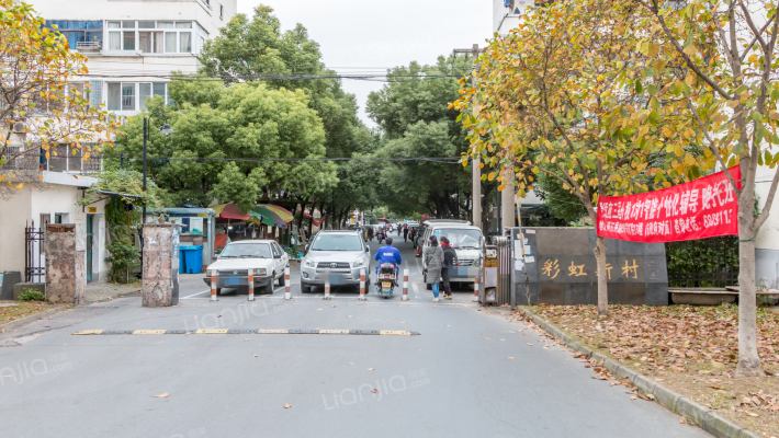 彩虹新村（二区）外景图