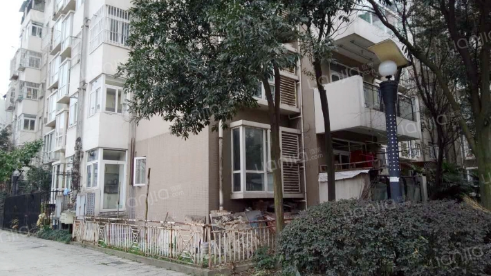 光华岁月一期外景图