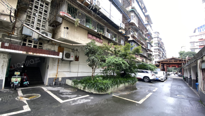 科院街4号外景图