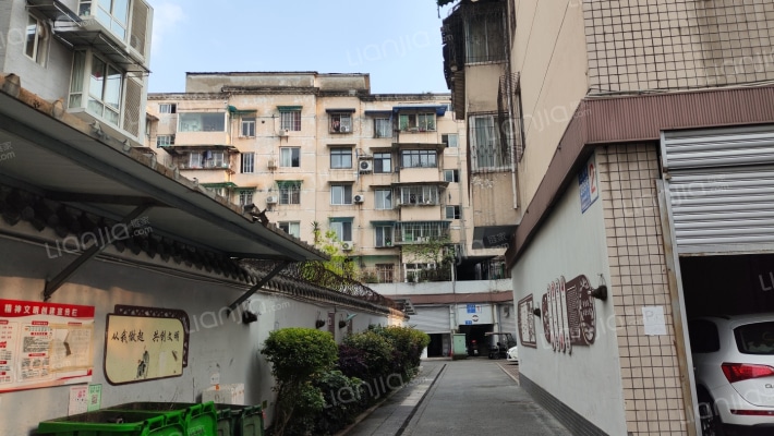 上南街299号外景图