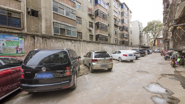 城北路东16号外景图