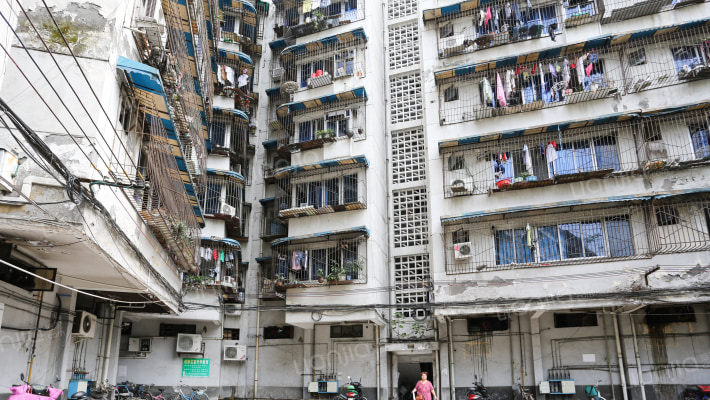 长顺上街251外景图