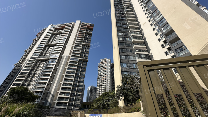 华邦星光里外景图