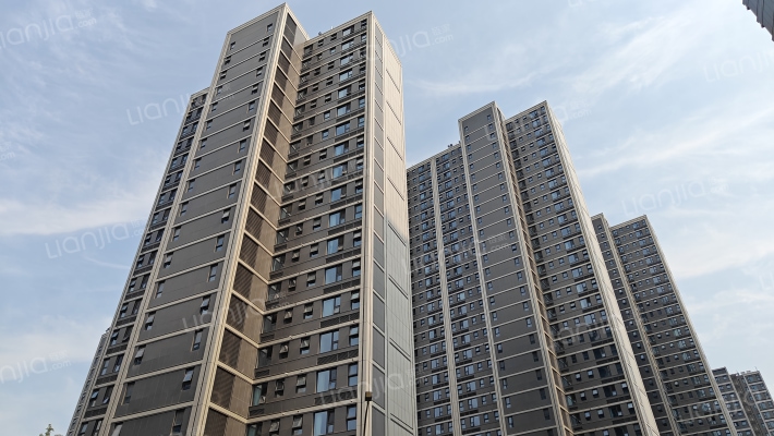 颐和云台源筑外景图