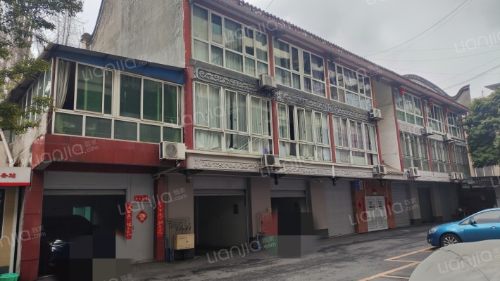 上南街33号外景图