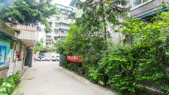 龙祥苑(武侯)外景图