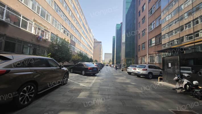 平安南大街37号外景图