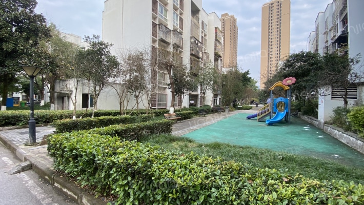 和源社区外景图