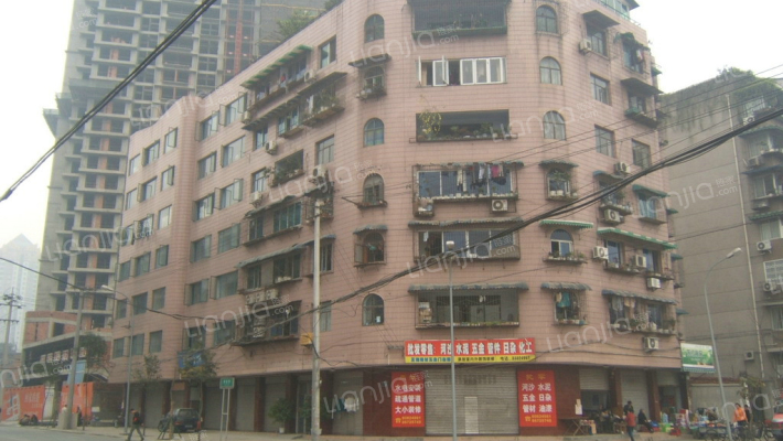 清安街72号外景图