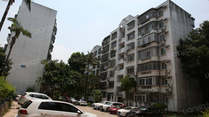 科技园三十六区外景图