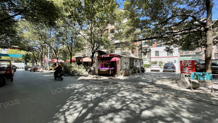 南冲巷5号外景图