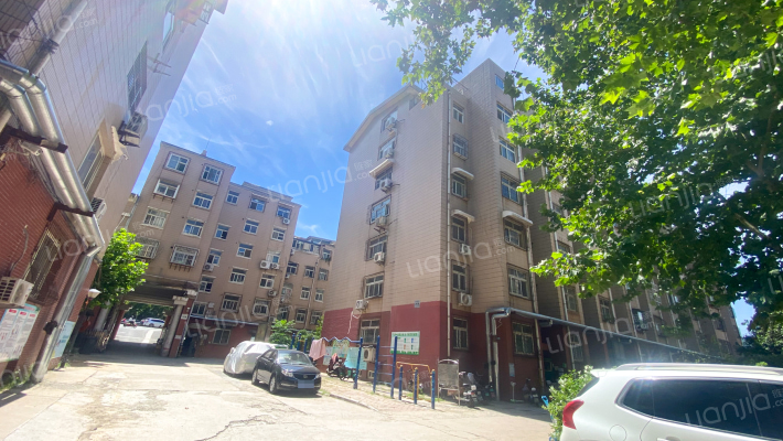 三庆中建苑外景图