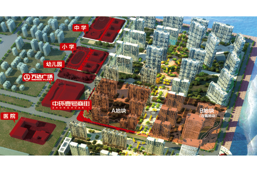 【融创·维多利亚湾_北京融创·维多利亚湾楼盘】房价,户型,开盘时间