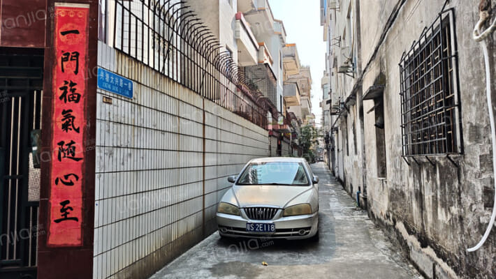兴塘大兴路一巷外景图