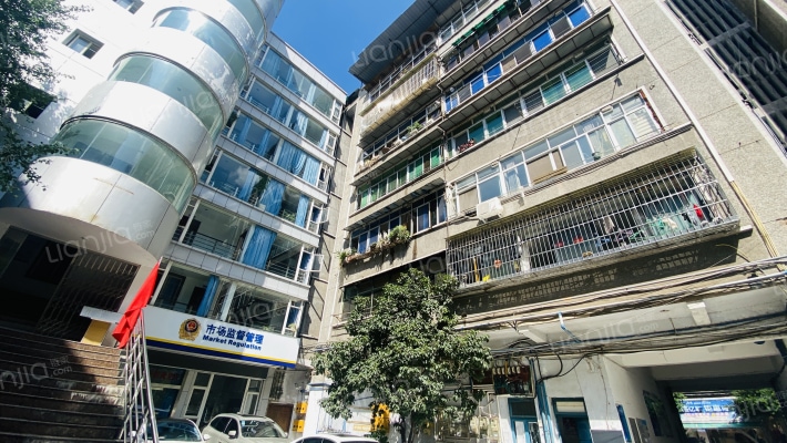 新民街178号外景图