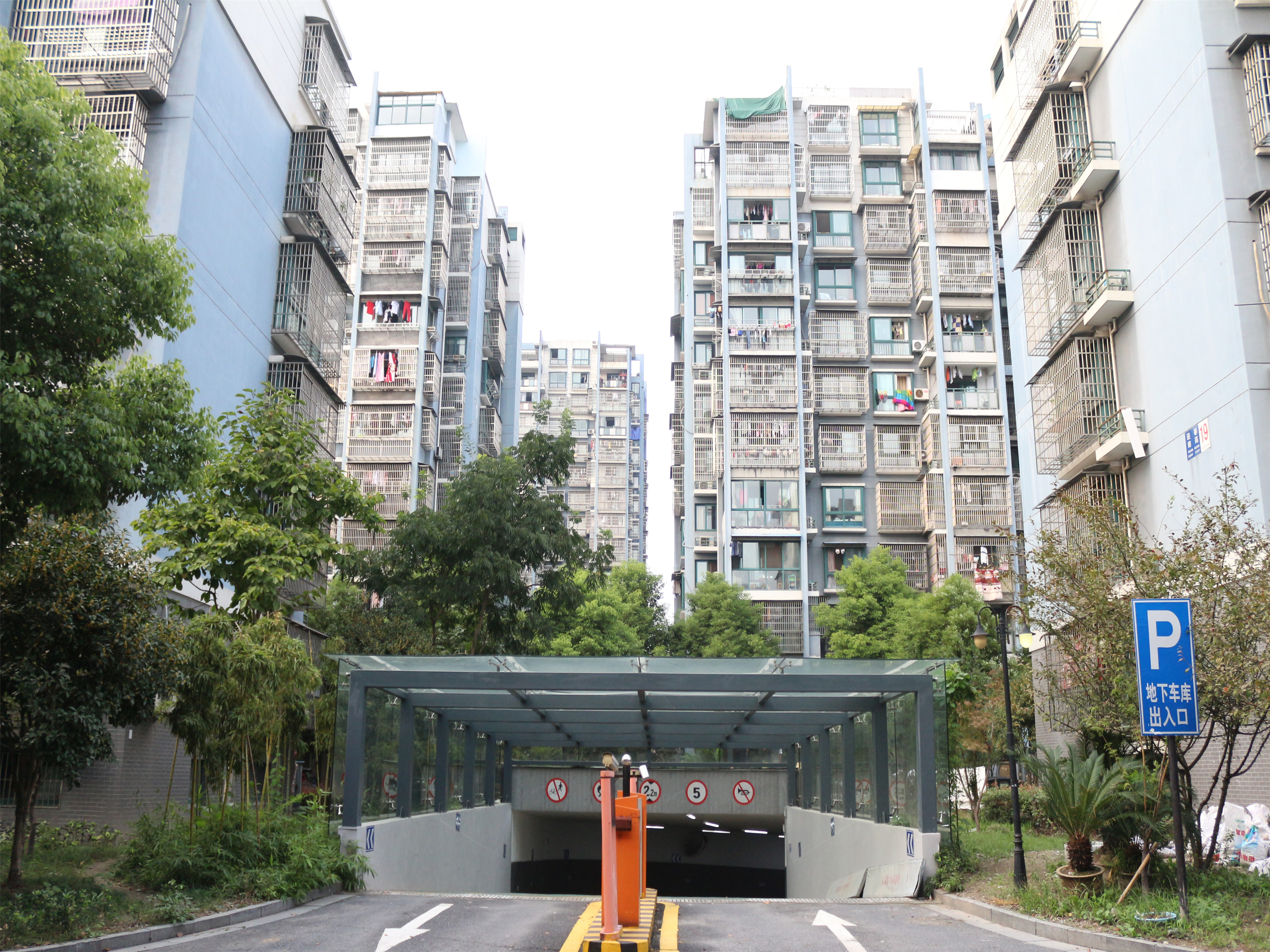 Yingchun Nanyuan compound photo 36