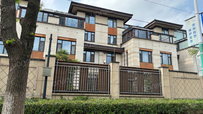 锦绣江南(张家港市)外景图