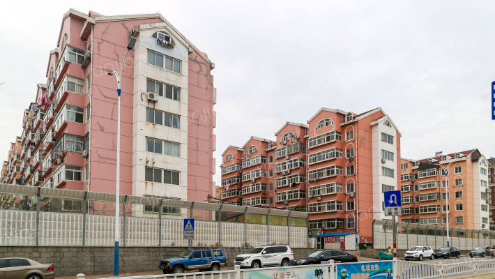 三和家苑外景图