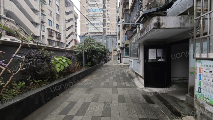 箭道南巷2号外景图